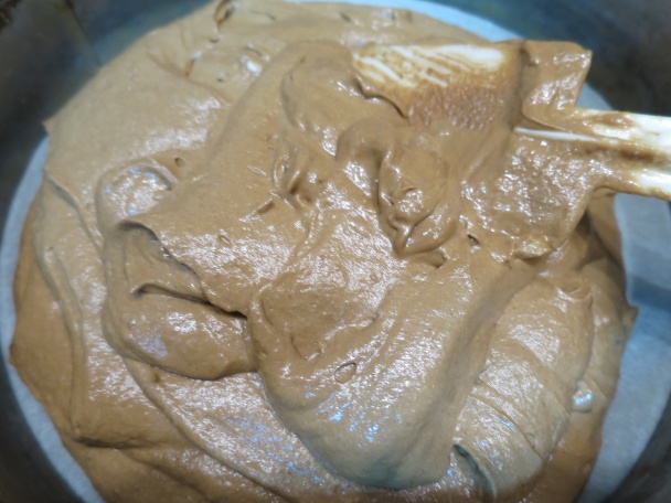 Čokoládová torta pre čokoholikov (fotorecept) - obrázok 5