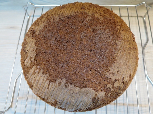 Čokoládová torta pre čokoholikov (fotorecept) - obrázok 6