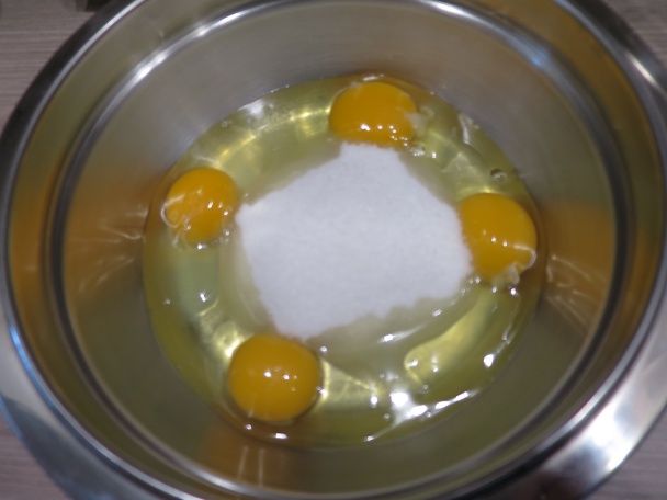 Čokoládová torta pre čokoholikov (fotorecept) - obrázok 7