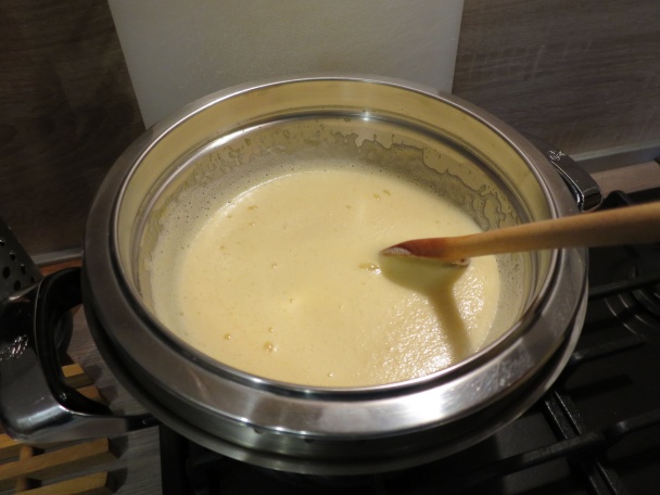 Čokoládová torta pre čokoholikov (fotorecept) - obrázok 8