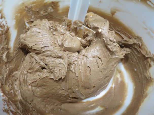 Čokoládová torta pre čokoholikov (fotorecept) - obrázok 12