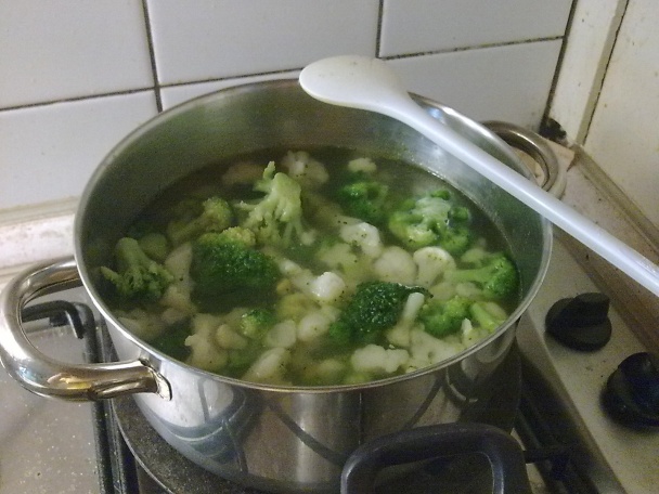Karbonátky z ovsených vločiek (fotorecept) - obrázok 2
