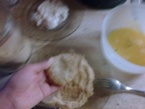 Karbonátky z ovsených vločiek (fotorecept) - obrázok 7