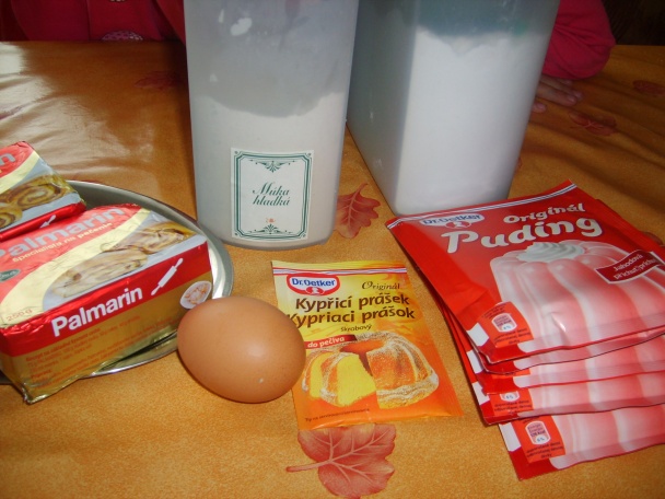 Linecké trošku inak (fotorecept) - obrázok 1