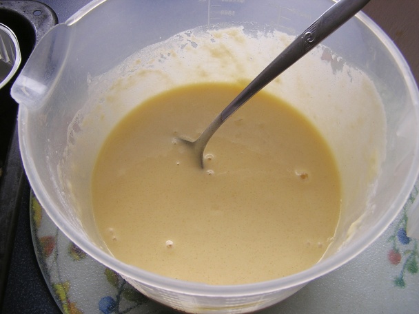 Mini tortičky (fotorecept) - obrázok 2