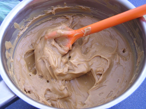 Mini tortičky (fotorecept) - obrázok 5