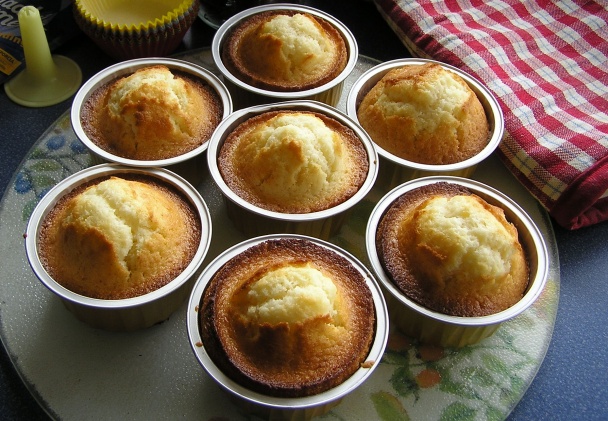 Mini tortičky (fotorecept) - obrázok 6