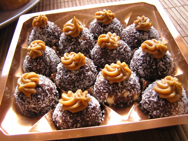 Mini tortičky (fotorecept) - obrázok 11