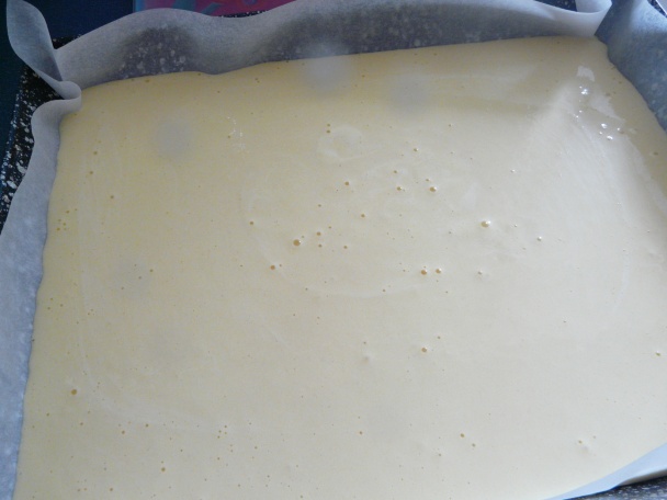 Koláč s ríbezľami (fotorecept) - obrázok 2