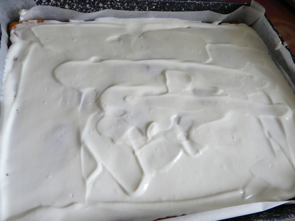 Koláč s ríbezľami (fotorecept) - obrázok 7