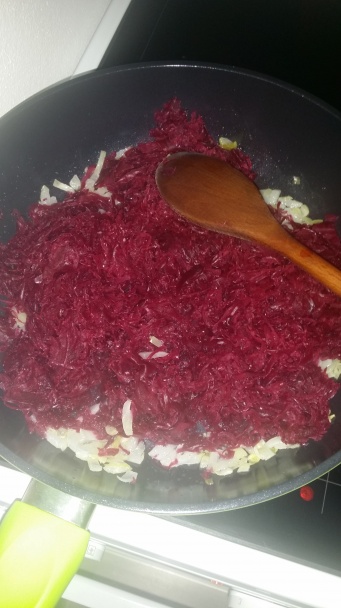 Kurča pečené na kile soli so zemiakmi (fotorecept) - obrázok 7