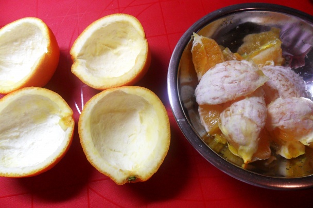 Citrusové želé (fotorecept) - obrázok 3