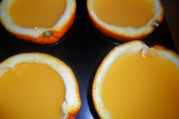 Citrusové želé (fotorecept) - obrázok 5