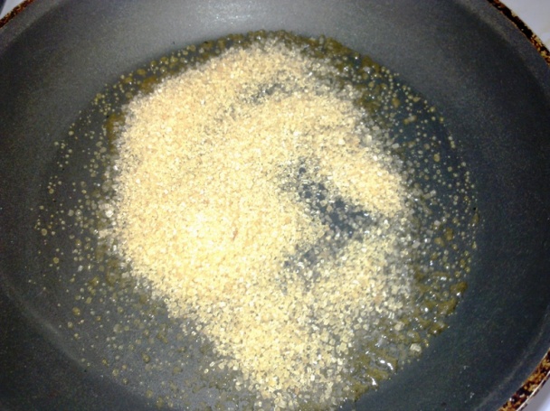 Kuracie terinky Champignons so sedliackymi zemiakmi (fotorecept) - obrázok 4