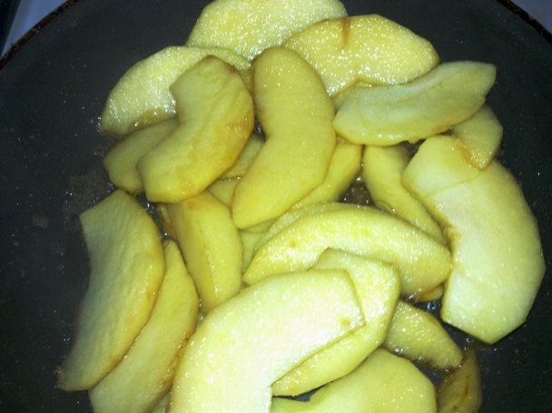 Kuracie terinky Champignons so sedliackymi zemiakmi (fotorecept) - obrázok 5