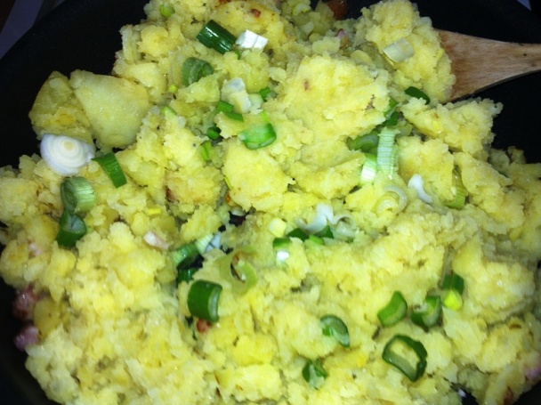 Kuracie terinky Champignons so sedliackymi zemiakmi (fotorecept) - obrázok 14