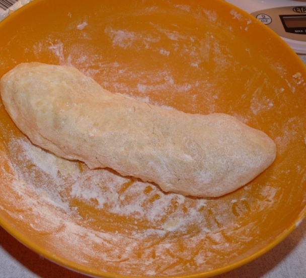 Slané tvarožníčky (fotorecept) - obrázok 2