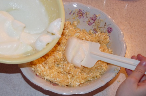 Slané tvarožníčky (fotorecept) - obrázok 6