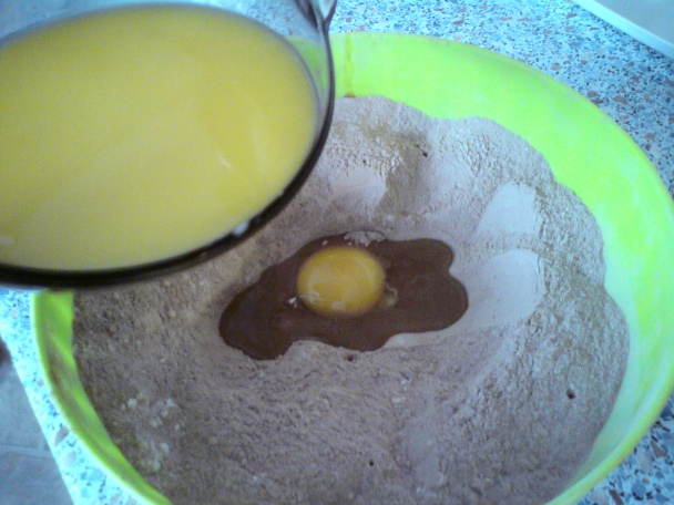 OREO - sušienky mliekom milované (fotorecept) - obrázok 1