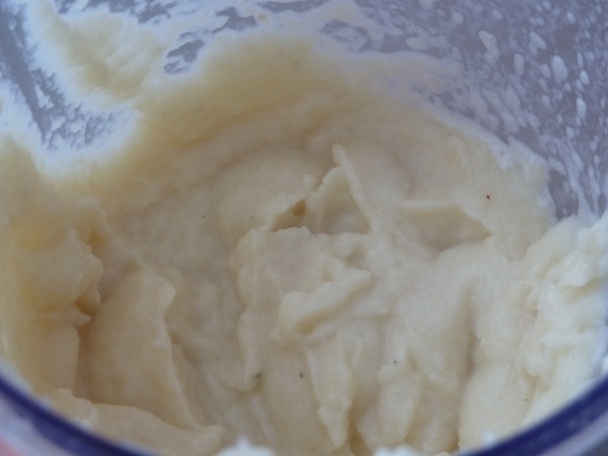 Teľacie líčka s paštrnákovým pyré a baby špenátom (fotorecept) - obrázok 10