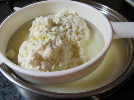 Domáca mozzarella (fotorecept) - obrázok 3