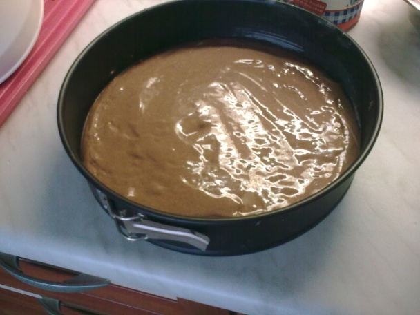 Černoško - Oblíž prst (fotorecept) - obrázok 3