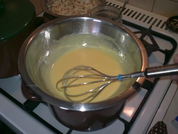 Černoško - Oblíž prst (fotorecept) - obrázok 6