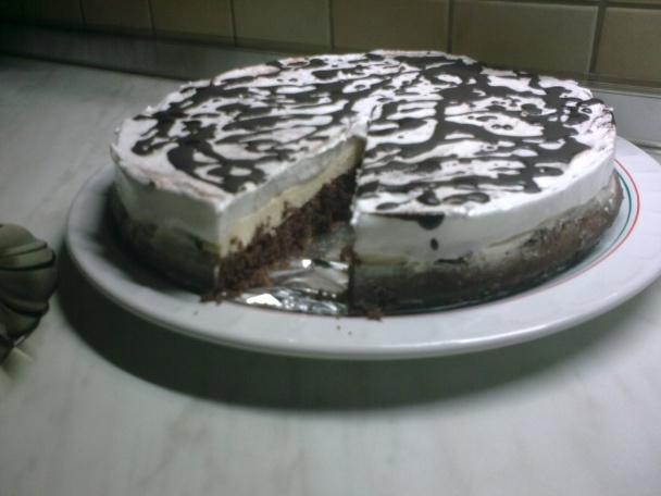 Černoško - Oblíž prst (fotorecept) - obrázok 13