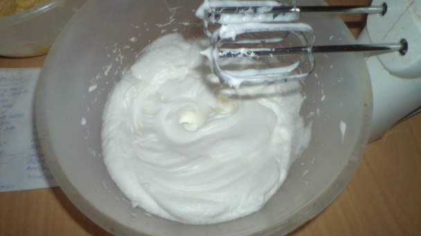Kakaovo-šľahačkové kocky (fotorecept) - obrázok 3