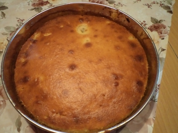 Ban Novo Karamelov Obr Ten Torta Fotorecept Recept Varecha Sk