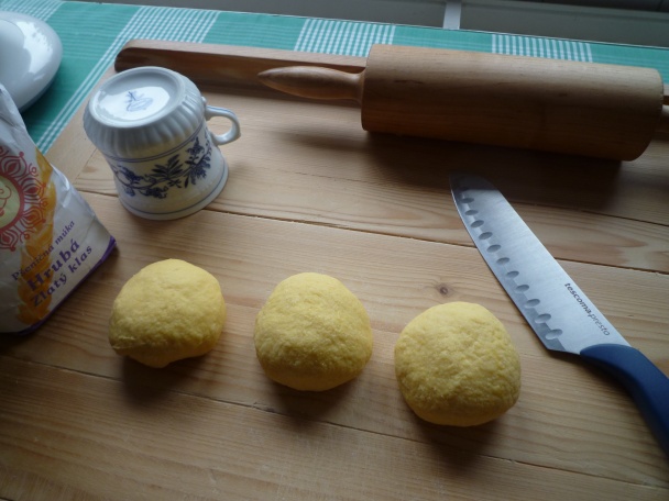 Domáce makové rezance (fotorecept) - obrázok 5