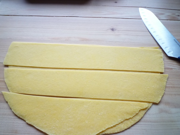 Domáce makové rezance (fotorecept) - obrázok 8