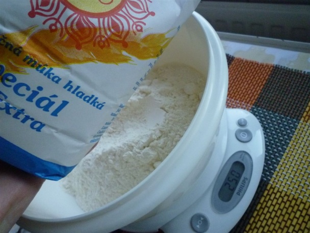 PAGÁČE - len tak k vínečku (fotorecept) - obrázok 2