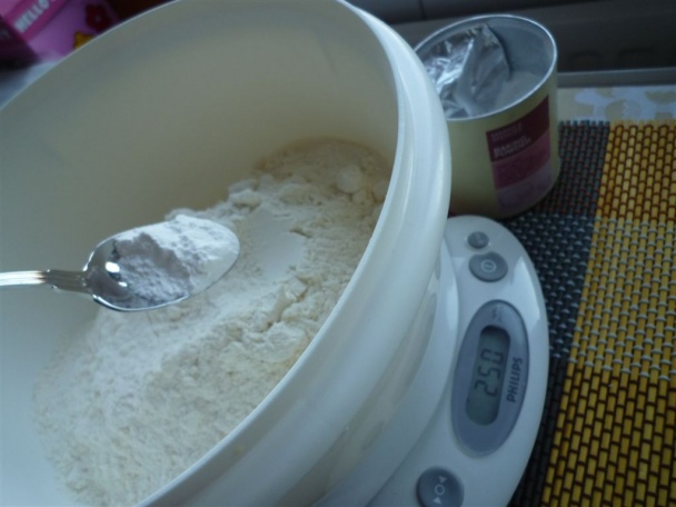 PAGÁČE - len tak k vínečku (fotorecept) - obrázok 3