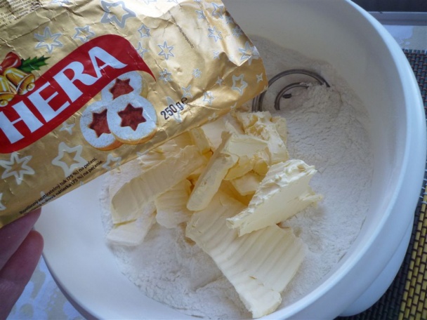 PAGÁČE - len tak k vínečku (fotorecept) - obrázok 4