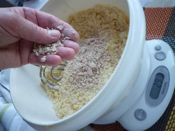 PAGÁČE - len tak k vínečku (fotorecept) - obrázok 6