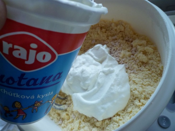 PAGÁČE - len tak k vínečku (fotorecept) - obrázok 7