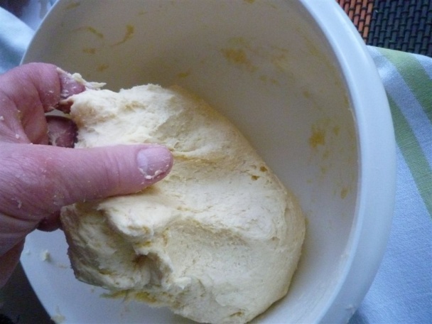 PAGÁČE - len tak k vínečku (fotorecept) - obrázok 12