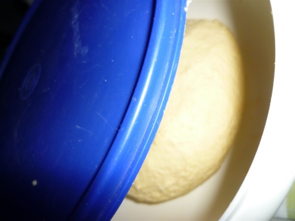 PAGÁČE - len tak k vínečku (fotorecept) - obrázok 13