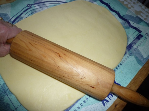 PAGÁČE - len tak k vínečku (fotorecept) - obrázok 14