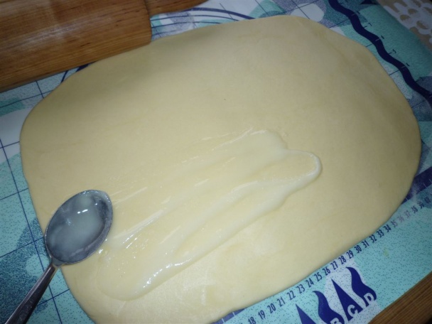 PAGÁČE - len tak k vínečku (fotorecept) - obrázok 15