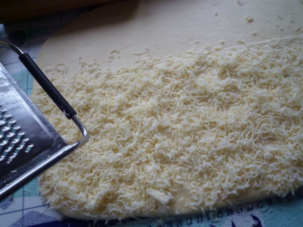 PAGÁČE - len tak k vínečku (fotorecept) - obrázok 16