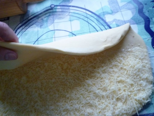 PAGÁČE - len tak k vínečku (fotorecept) - obrázok 17