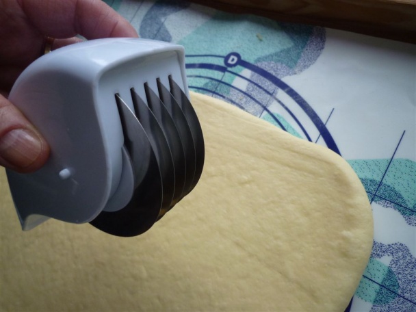 PAGÁČE - len tak k vínečku (fotorecept) - obrázok 19