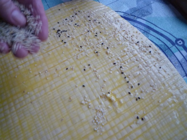 PAGÁČE - len tak k vínečku (fotorecept) - obrázok 20