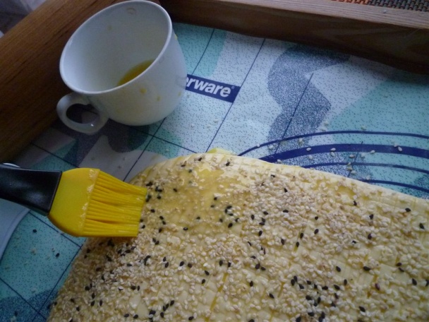 PAGÁČE - len tak k vínečku (fotorecept) - obrázok 21