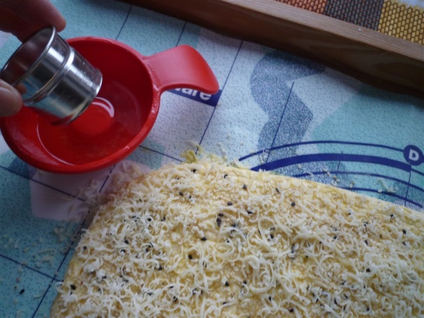 PAGÁČE - len tak k vínečku (fotorecept) - obrázok 22