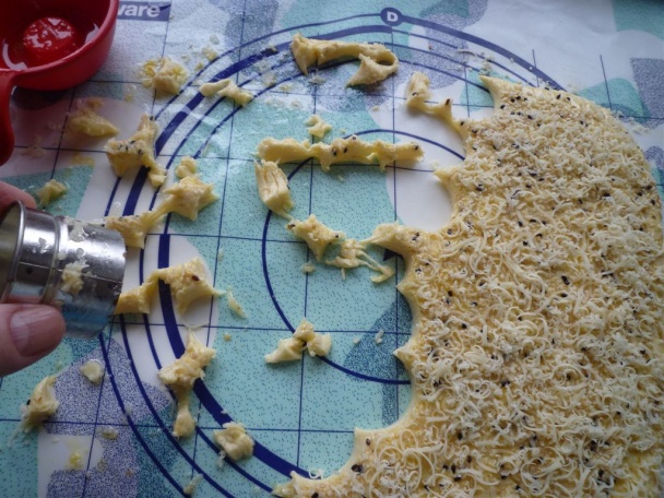 PAGÁČE - len tak k vínečku (fotorecept) - obrázok 23