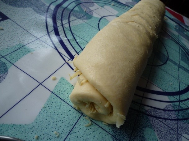 PAGÁČE - len tak k vínečku (fotorecept) - obrázok 27