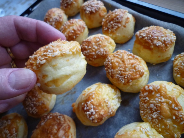 PAGÁČE - len tak k vínečku (fotorecept) - obrázok 28